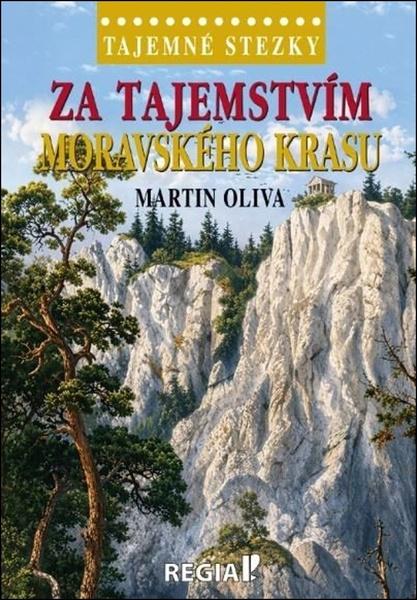 Za tajemstvím Moravského krasu - 9788087866818