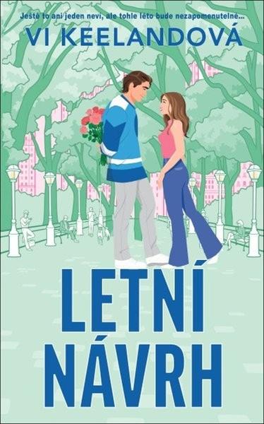 Letní návrh - 9788024957227