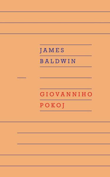 Giovanniho pokoj - 9788020723147