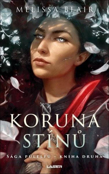 Koruna stínů - 9788028412883