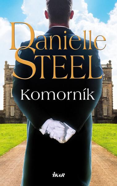 Komorník - 9788024959245