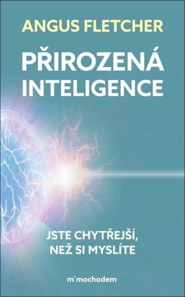 Prvotní inteligence - 9788028414801