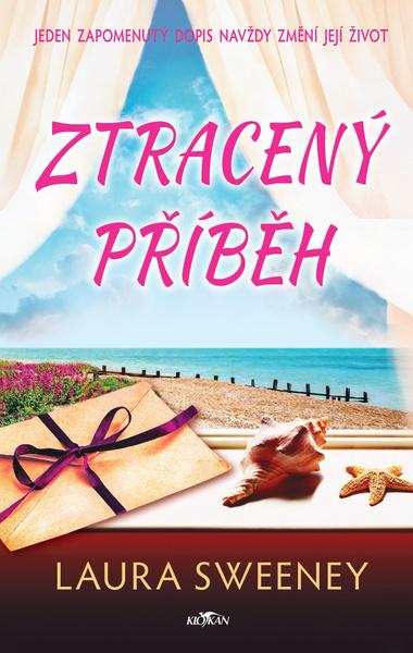 Ztracený příběh - 9788076956551