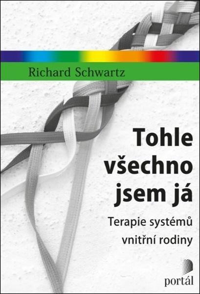 Tohle všechno jsem já - 9788026224310