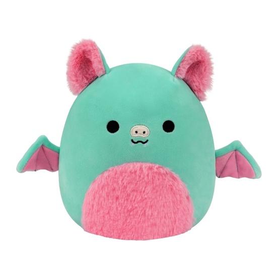 Squishmallows Mátový netopýr Erika