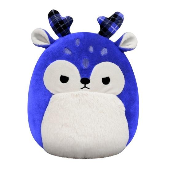 Squishmallows Fialový koloušek Binoche