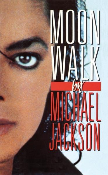 Moonwalk by Michael Jackson - 9788089873814