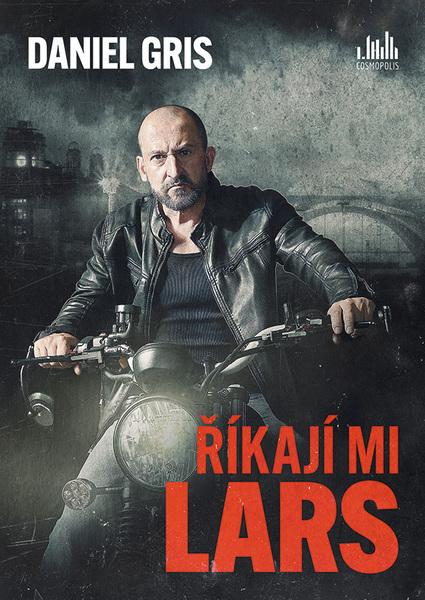 Říkají mi Lars - 9788027157396