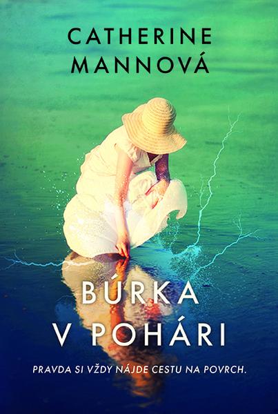 Búrka v pohári - 9788057306061