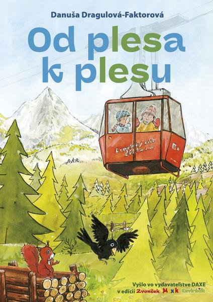 Od plesa k plesu - 9788082410542