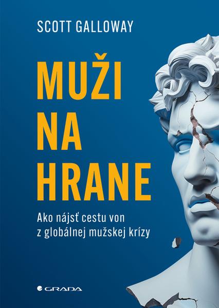 Muži na hrane - 9788083053564