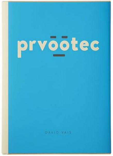 Prvootec - 9788090689312