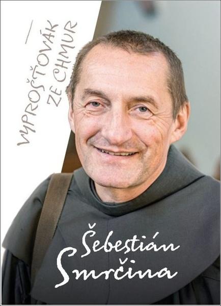 Vyprošťovák ze chmur - 9788072953646