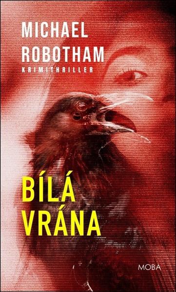 Bílá vrána - 9788027924790