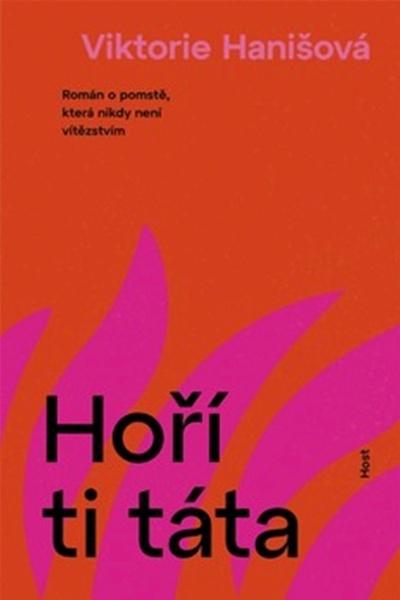 Hoří ti táta - 9788027529995