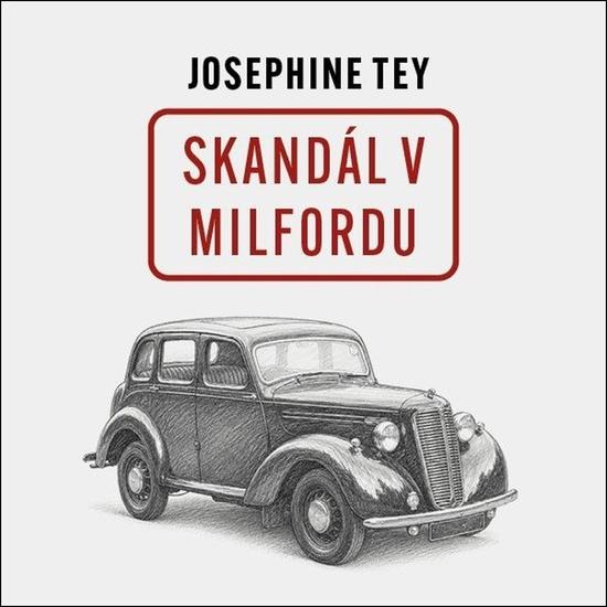 Skandál v Milfordu
