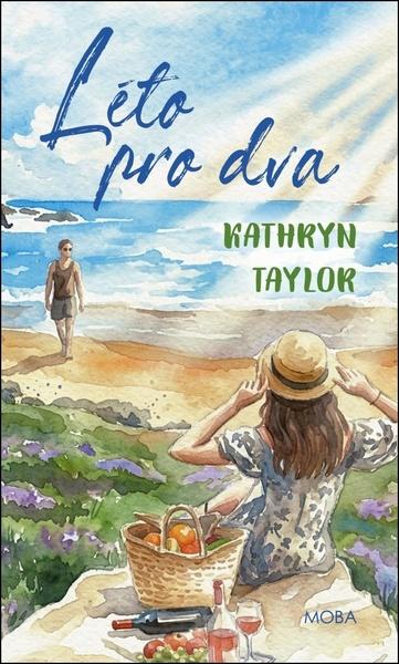 Léto pro dva - 9788027924776