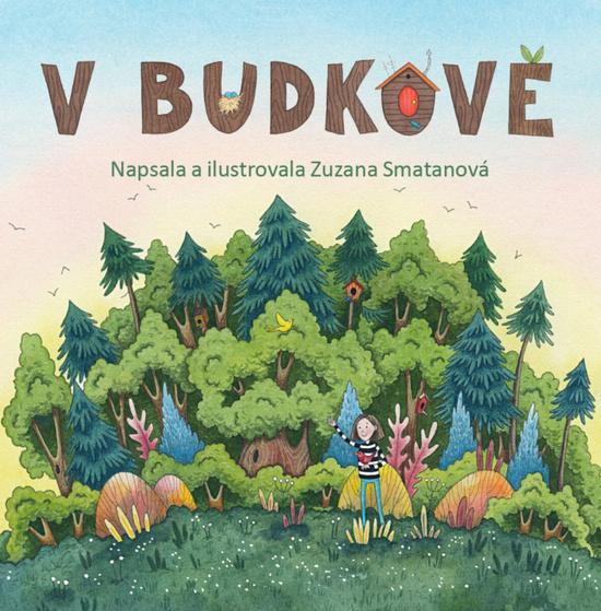 V Budkově - 9788090956223