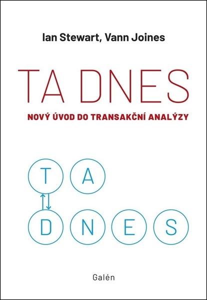 TA dnes - 9788074927997