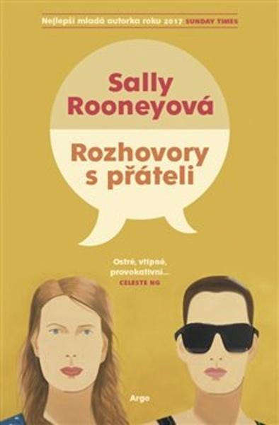 Rozhovory s přáteli - 9788025728123