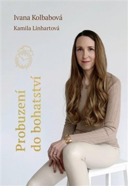 Probuzení do bohatství - 9788011071103