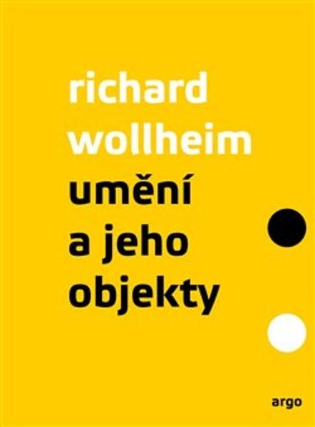 Umění a jeho objekty - 9788025746394