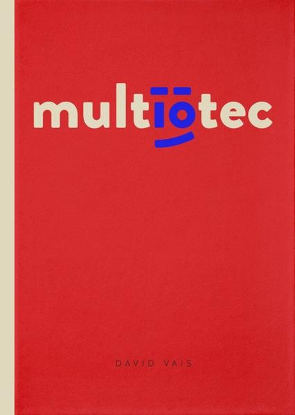 Multiotec - 9788090731905
