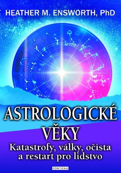 Astrologické věky - 9788076512603