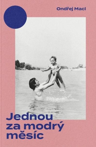 Jednou za modrý měsíc - 9788090948754