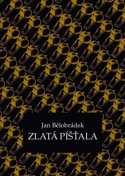 Zlatá píšťala - 9788090589520