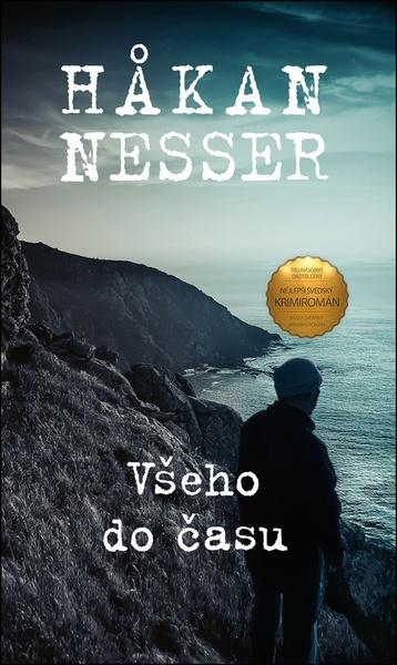 Všeho do času - 9788027924783