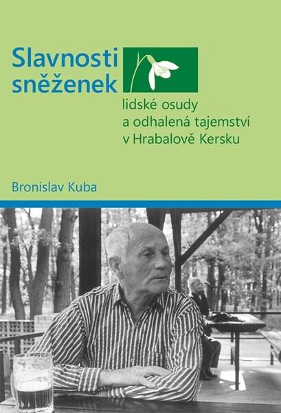 Slavnosti sněženek - 9788026056461