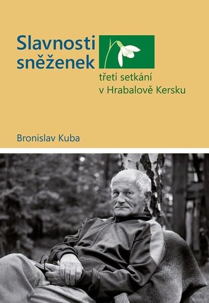 Slavnosti sněženek - 9788011044794