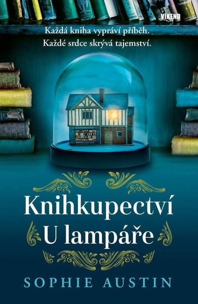 Knihkupectví U lampáře - 9788074334559