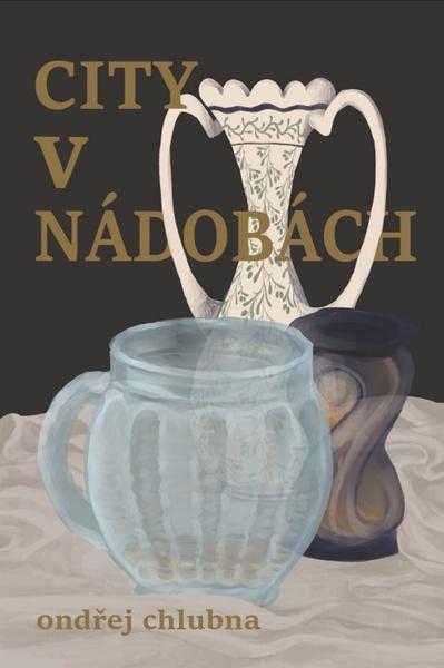 City v nádobách - 9788076291607