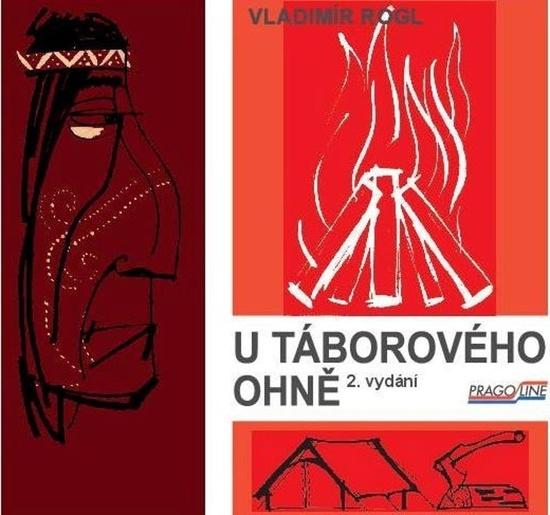 U táborového ohně - 9788075170651