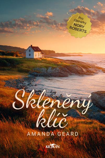 Skleněný klíč - 9788076956773