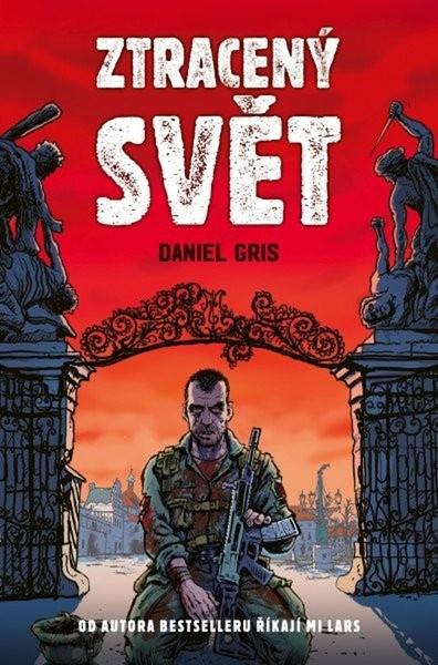 Ztracený svět - 9788077071468