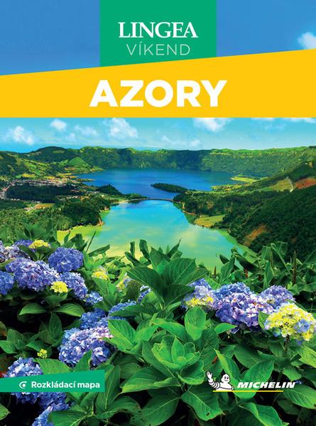 Azory Víkend - 9788077002028