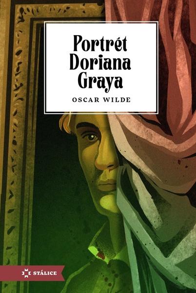 Portrét Doriana Graya - 9788089465460