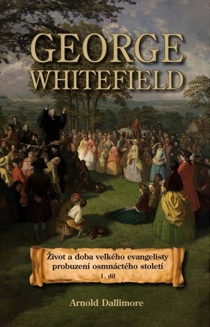 George Whitefield - 9788087606773