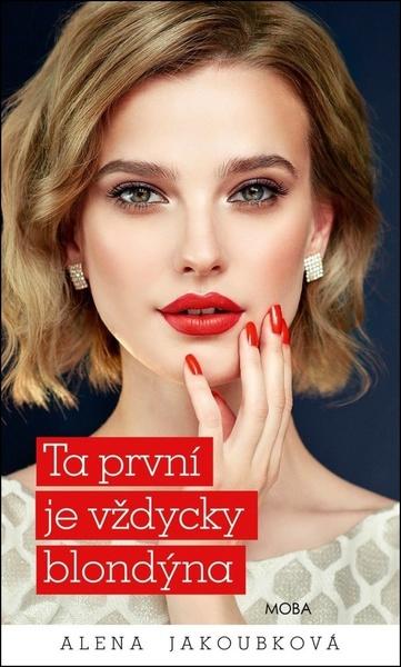 Ta první je vždycky blondýna - 9788027924813