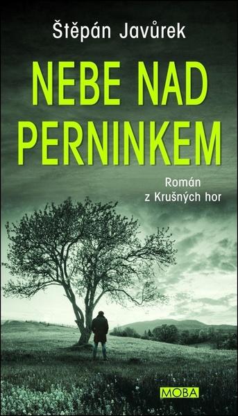 Nebe nad Perninkem - 9788027925902