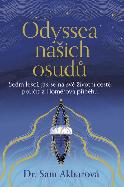 Odyssea našich osudů - 9788076961265