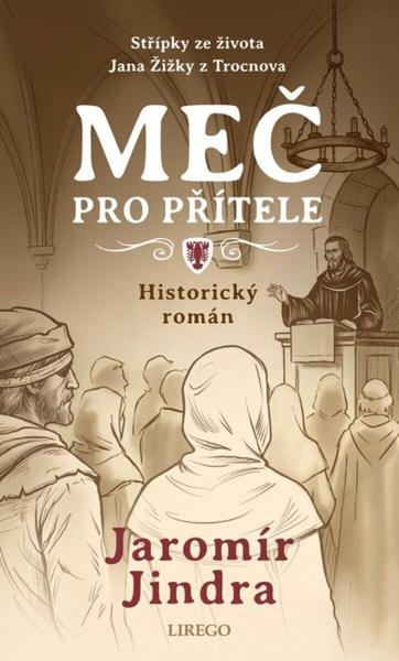 Meč pro přítele - 9788088437284