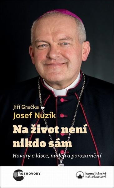 Na život není nikdo sám - 9788075667625