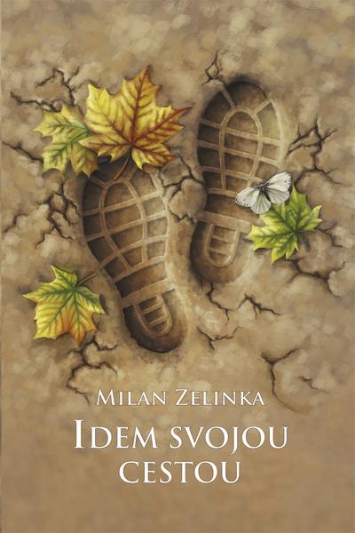 Idem svojou cestou - 9788081941528