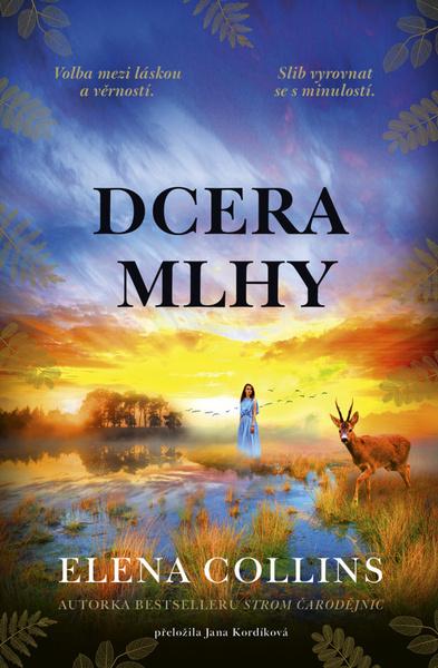 Dcera mlhy - 9788027761777