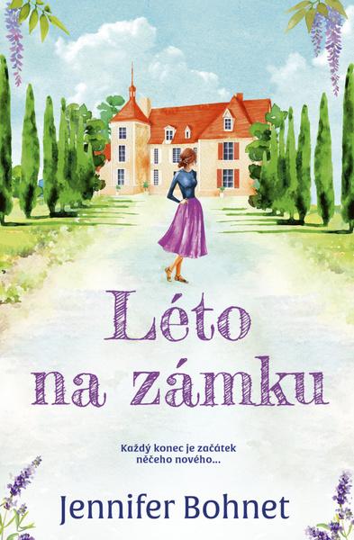 Léto na zámku - 9788027744169