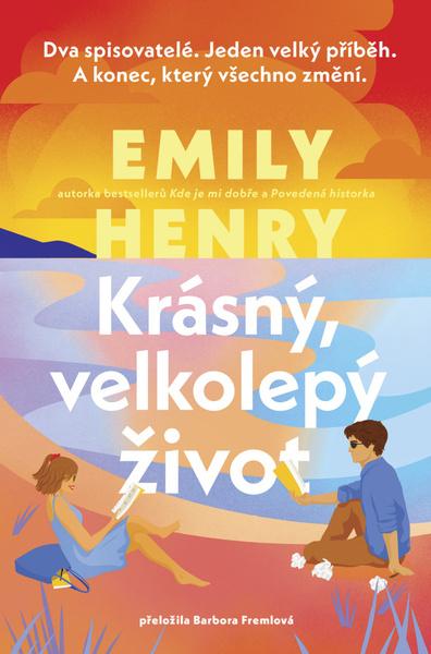 Krásný, velkolepý život - 9788027763214